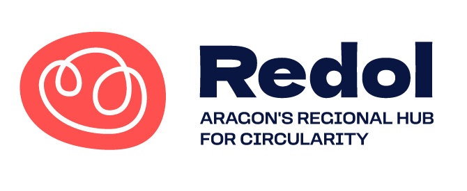 REDOL logo final tagline