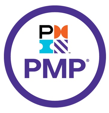logo PMP