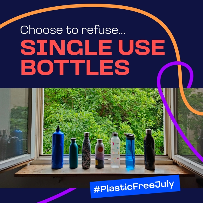 REDOL PlasticFreeJuly BOTTLES 01