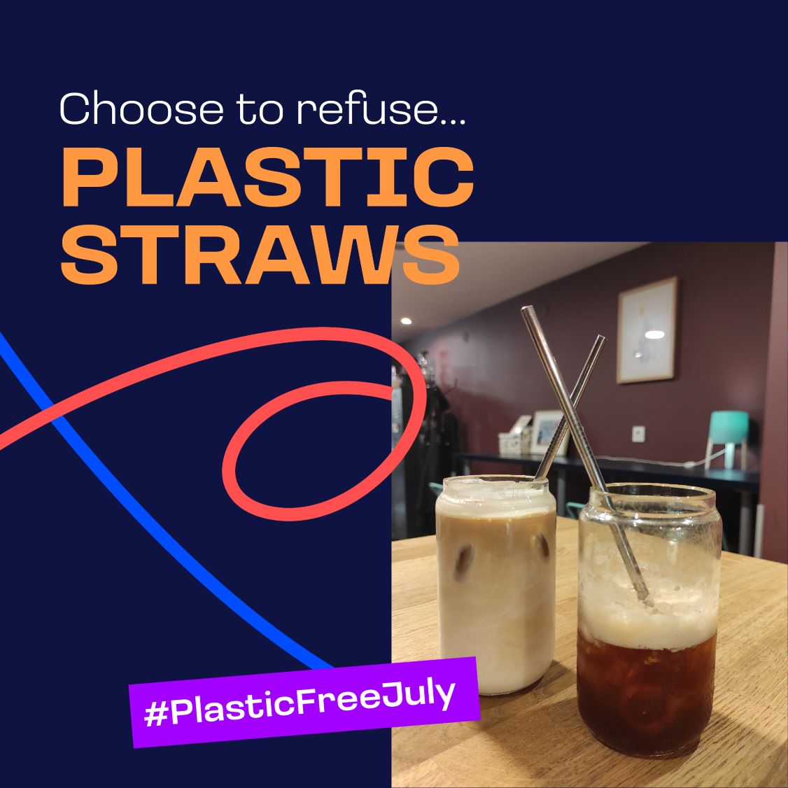 REDOL PlasticFreeJuly STRAWS 04