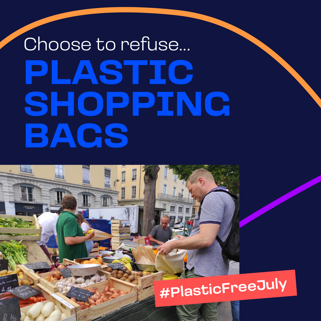 REDOL PlasticFreeJuly REDOL PlasticFreeJuly BAGS 13