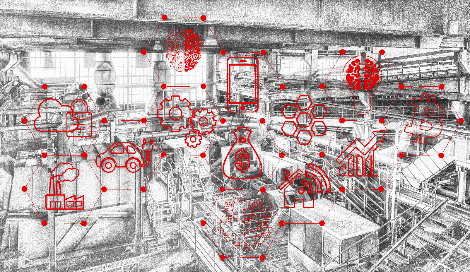 Smart-factories: fábricas inteligentes